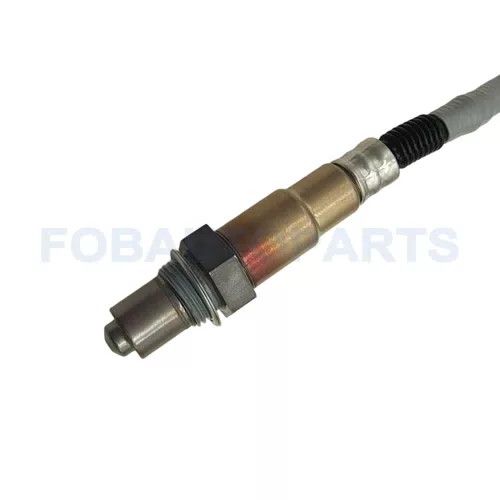 Auto Parts Exhaust Oxygen Sensor for SX4 2007-2013 S-cross CAS16 Vitara Ciaz 1.6L 18213-54LB0 18213-61M00 - image 4